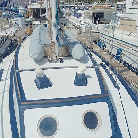 Marina Oasis, Your Boatel Puerto Calero Buitenkant foto